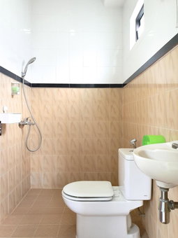 Hotel Griya Wijaya Ambarawa, Ambarawa, Indonesia