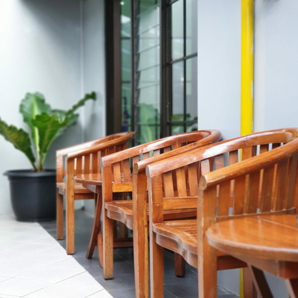 Hotel Griya Wijaya Ambarawa, Ambarawa, Indonesia