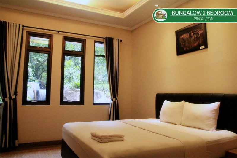 Safari Resort, Puncak, Indonesia