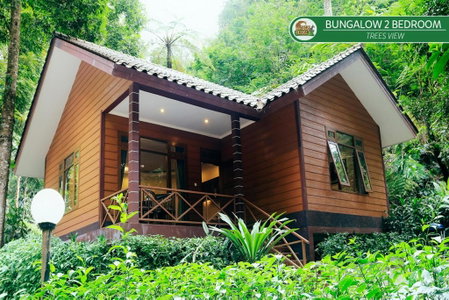 Safari Resort, Puncak, Indonesia