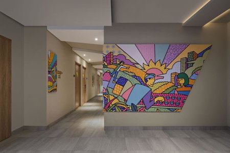 MaxOneHotels at Kota Harapan Indah-Bekasi, Bekasi, Indonesia