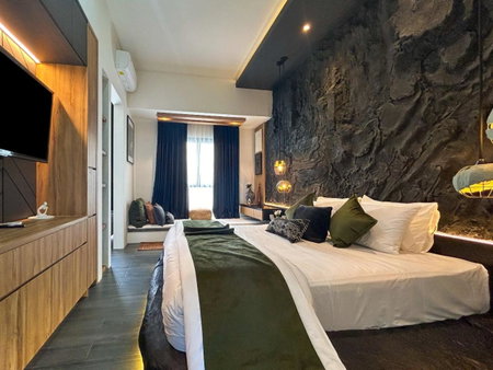 Landmark Villas, Jimbaran, Indonesia