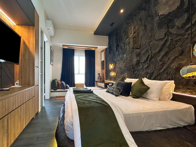 Landmark Villas, Jimbaran, Indonesia