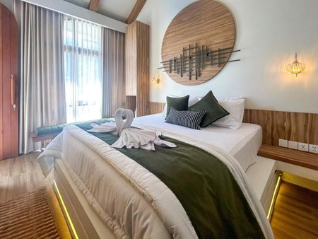 Landmark Villas, Jimbaran, Indonesia
