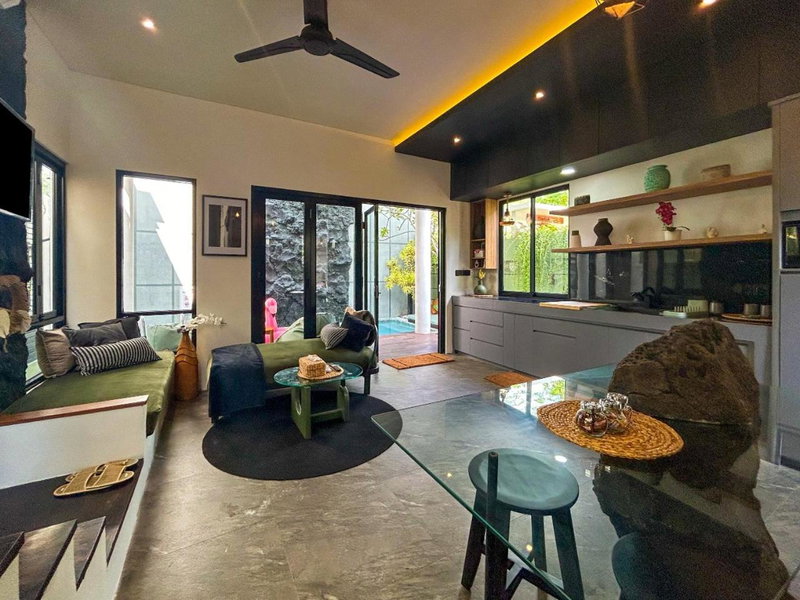 Landmark Villas, Jimbaran, Indonesia