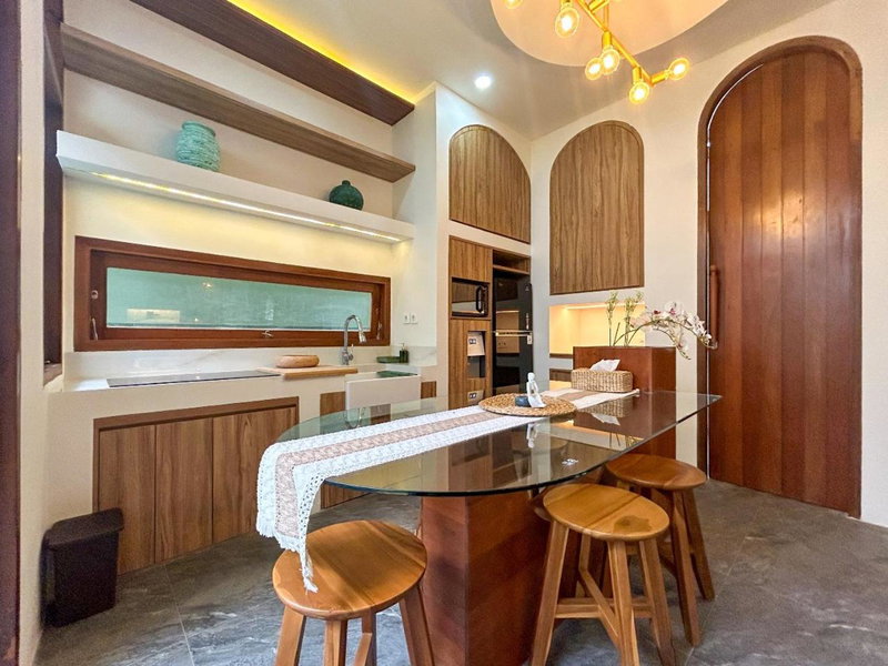 Landmark Villas, Jimbaran, Indonesia