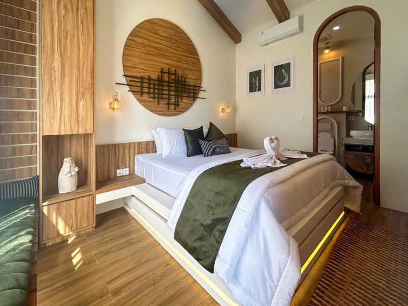Landmark Villas, Jimbaran, Indonesia