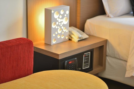 Zodiak Sutami by KAGUM Hotels, Bandung, Indonesia