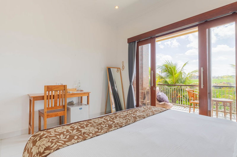 Frangipani House and Spa by ecommerceloka, Canggu, Indonesia