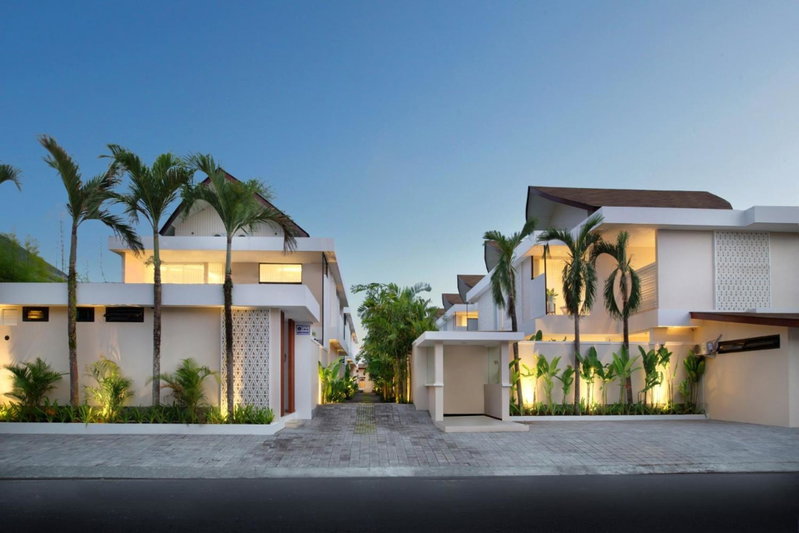 Eight Palms Villa Seminyak by Ini Vie Hospitality, Seminyak, Indonesia