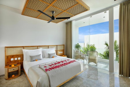 Eight Palms Villa Seminyak by Ini Vie Hospitality, Seminyak, Indonesia