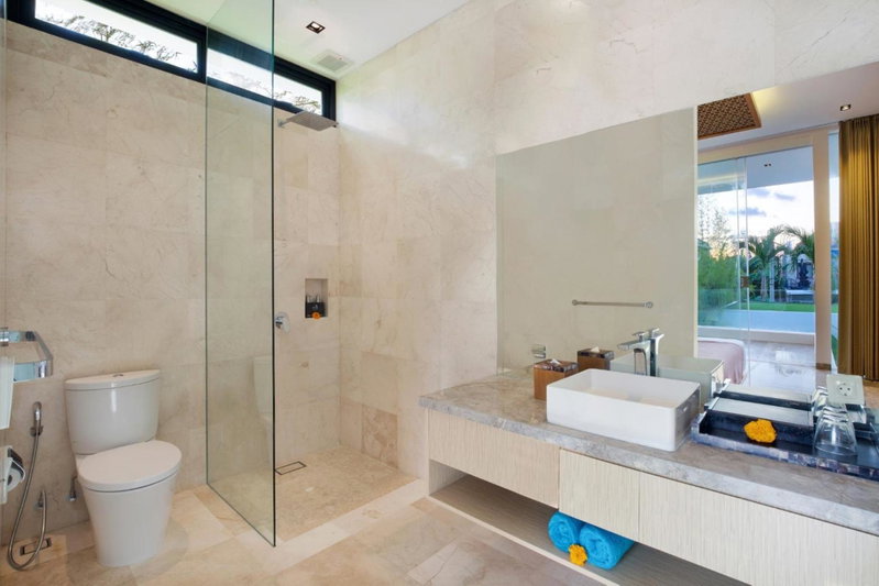 Eight Palms Villa Seminyak by Ini Vie Hospitality, Seminyak, Indonesia