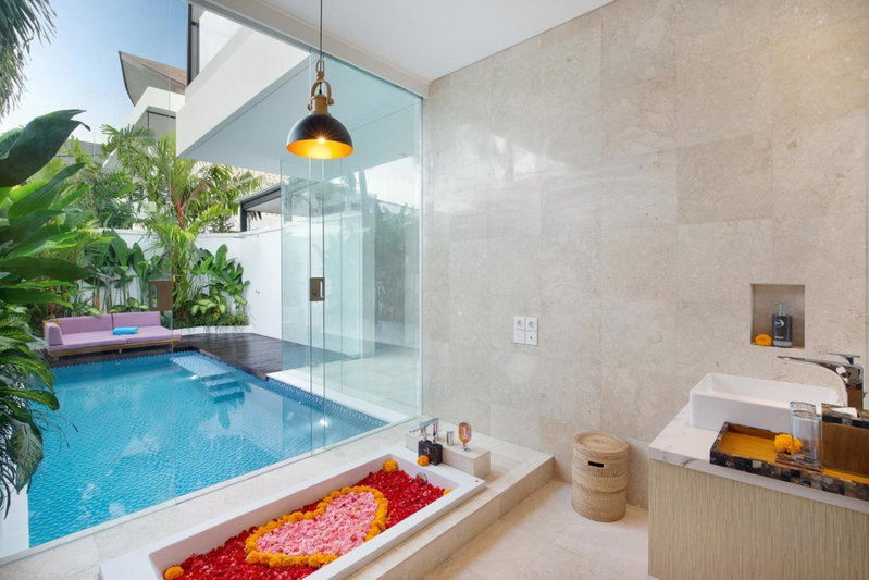 Eight Palms Villa Seminyak by Ini Vie Hospitality, Seminyak, Indonesia