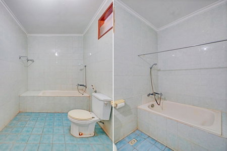Capital O 93236 Hotel Hapel Negara, Banyubiru, Indonesia