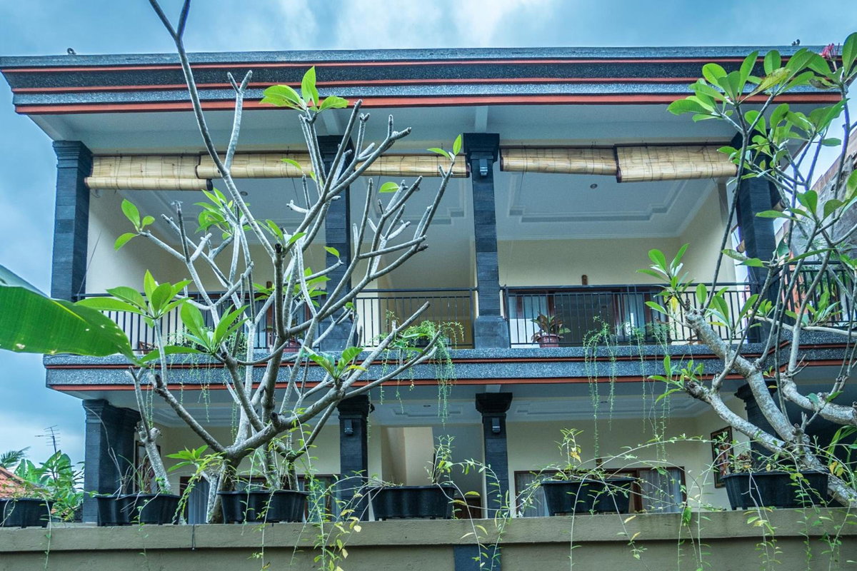 Hotel · Saputra Guesthouse, Ubud