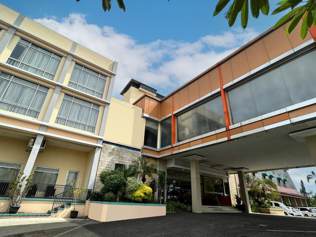 Parkside Mandarin Hotel Pekalongan, Indonesia