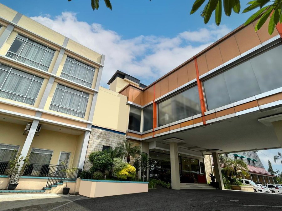 Parkside Mandarin Hotel Pekalongan, Pekalongan, Indonesia