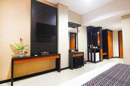 Parkside Mandarin Hotel Pekalongan, Pekalongan, Indonesia