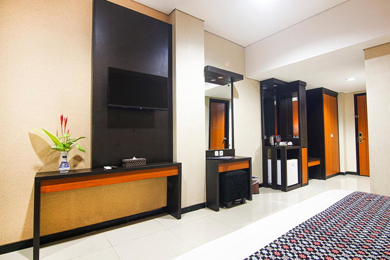 Parkside Mandarin Hotel Pekalongan, Pekalongan, Indonesia