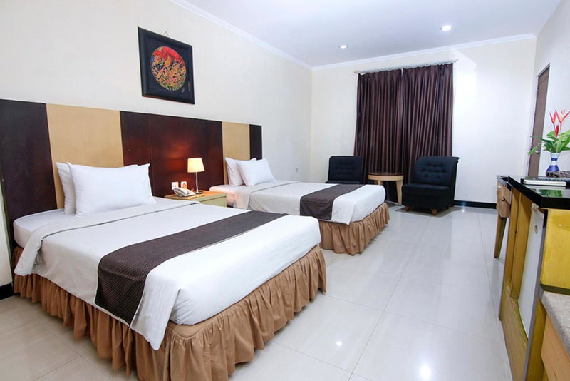 Parkside Mandarin Hotel Pekalongan, Pekalongan, Indonesia