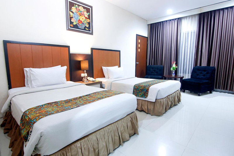 Parkside Mandarin Hotel Pekalongan, Pekalongan, Indonesia