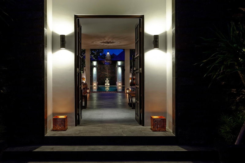 Villa Ziba, Seminyak, Indonesia
