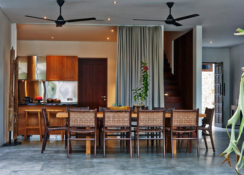 Villa Ziba, Seminyak, Indonesia