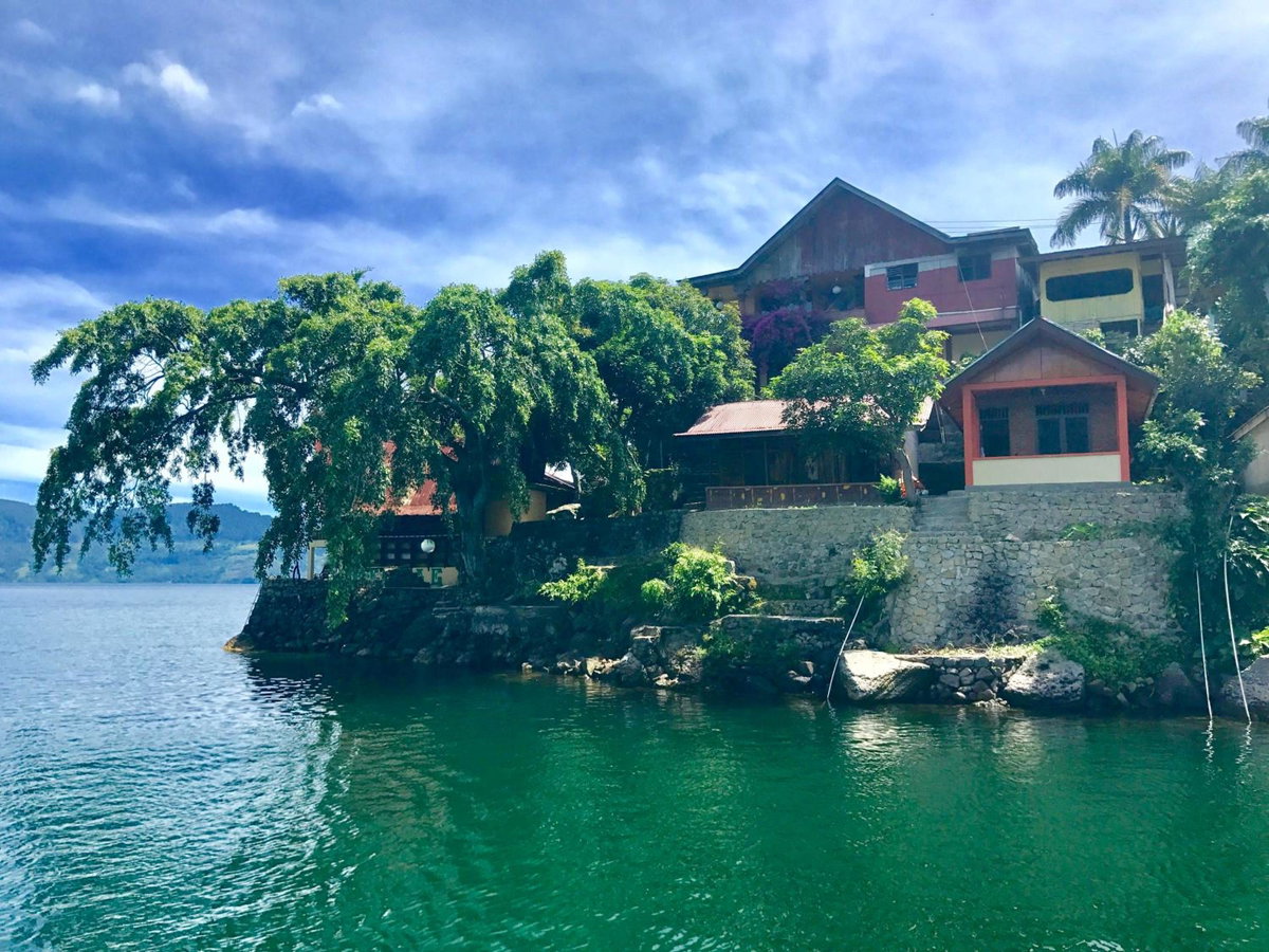 Reggae Guest House, Indonesia