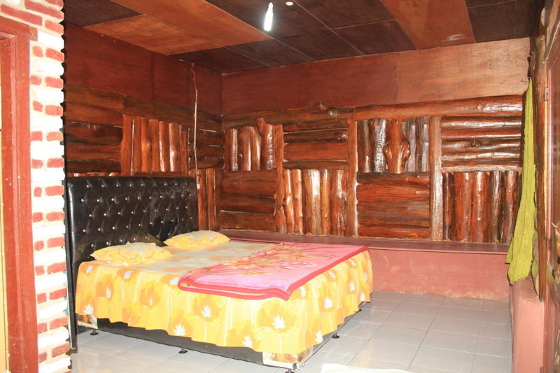Reggae Guest House, Tuk Tuk, Indonesia