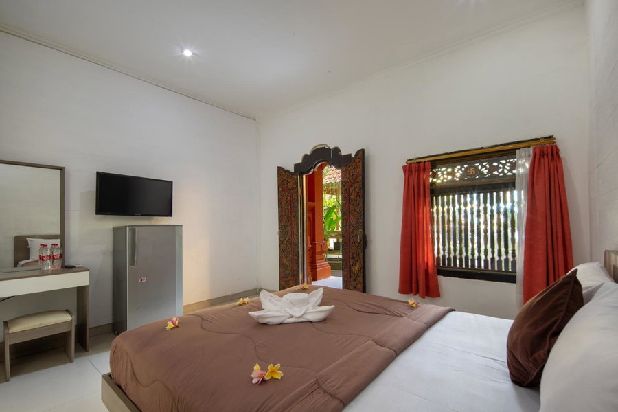 Lumbung Sari Hotel Legian, Legian, Indonesia