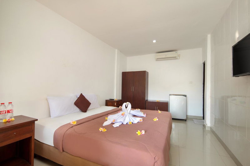 Lumbung Sari Hotel Legian, Legian, Indonesia