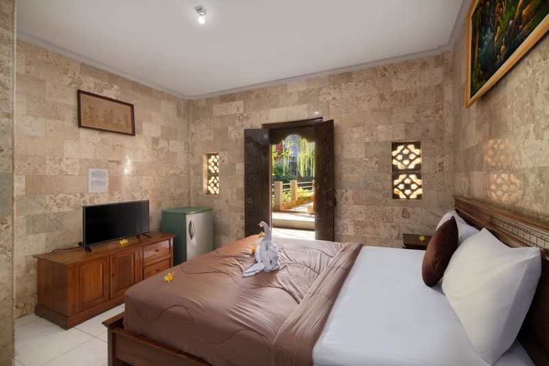 Lumbung Sari Hotel Legian, Legian, Indonesia