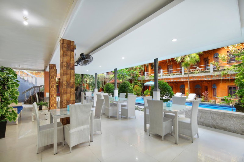Lumbung Sari Hotel Legian, Legian, Indonesia