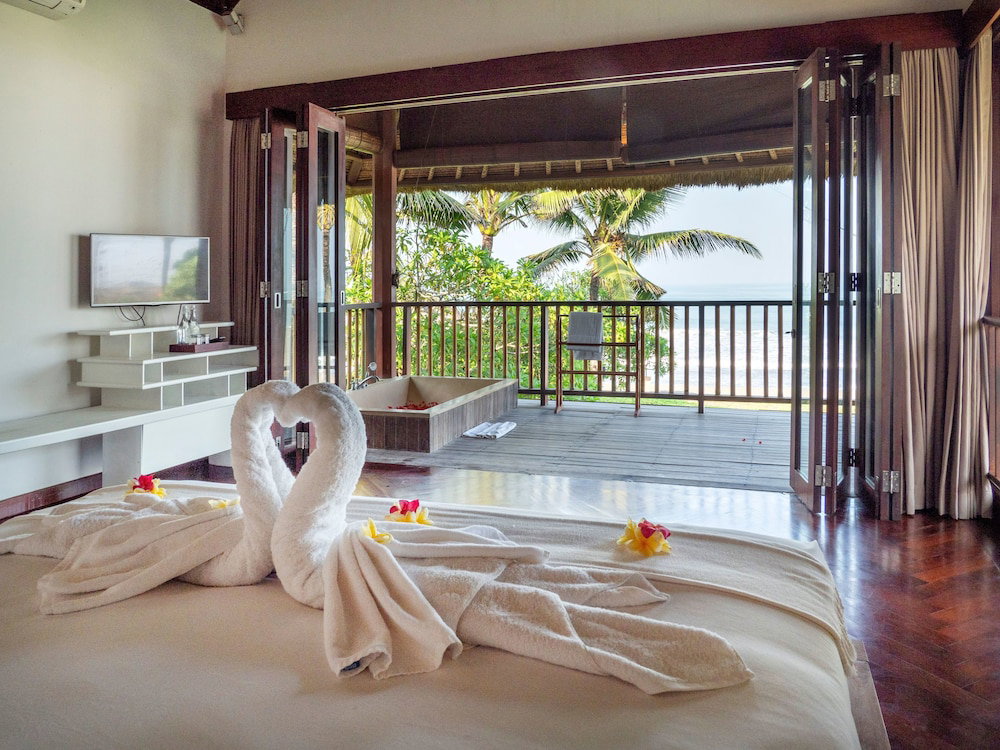 Hotel · Sound of the Sea Villa, Munggu