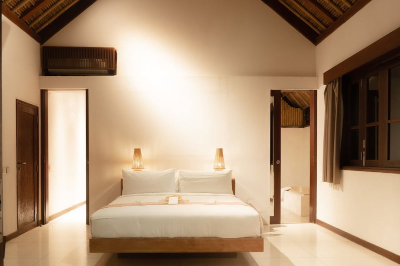 Sound of the Sea Villa, Munggu, Indonesia
