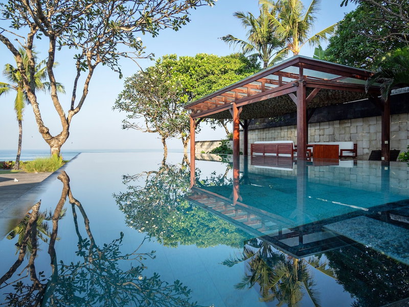 Sound of the Sea Villa, Munggu, Indonesia
