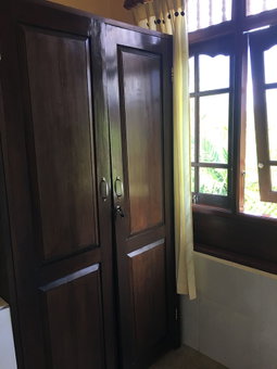 Cafe Wayan Cottages, Senggigi, Indonesia