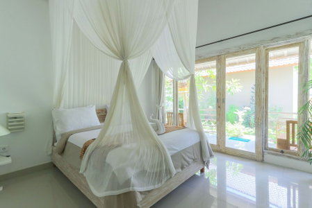 Angels Bungalow Nusa Penida, Penida Island, Indonesia