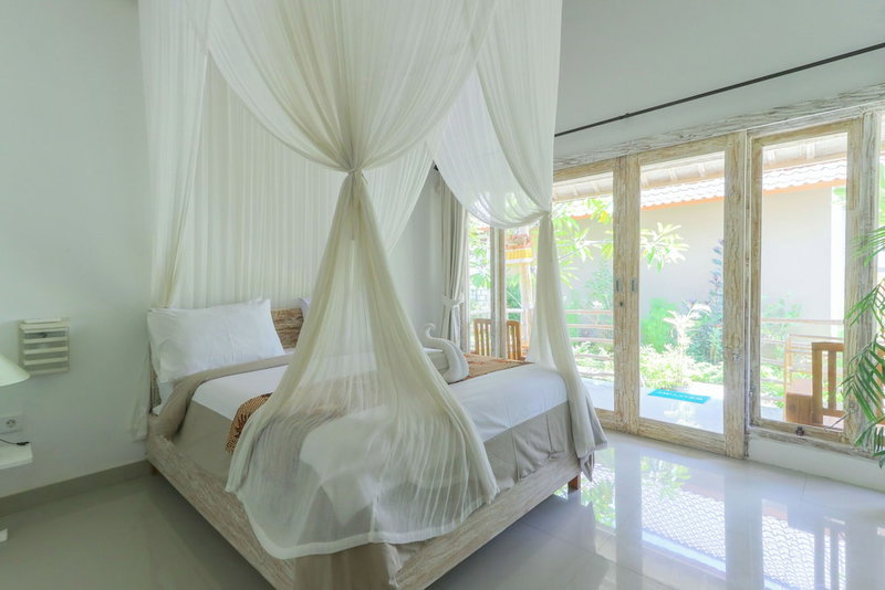 Angels Bungalow Nusa Penida, Penida Island, Indonesia