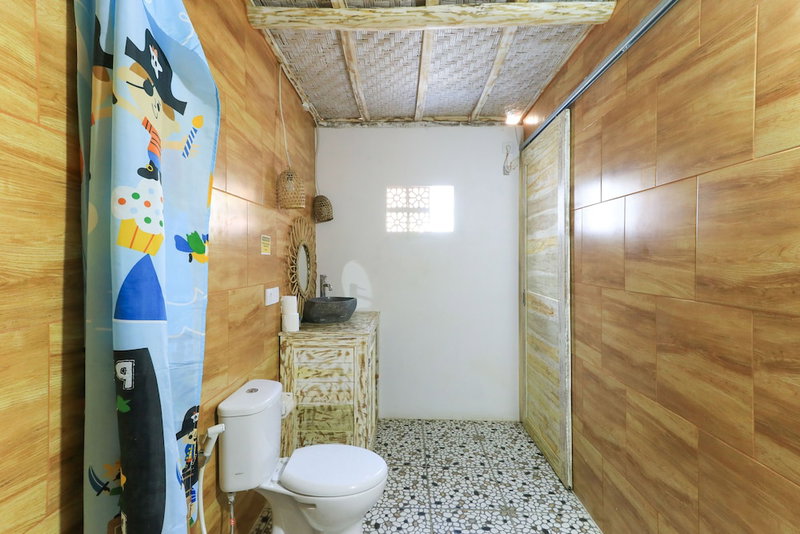 Angels Bungalow Nusa Penida, Penida Island, Indonesia