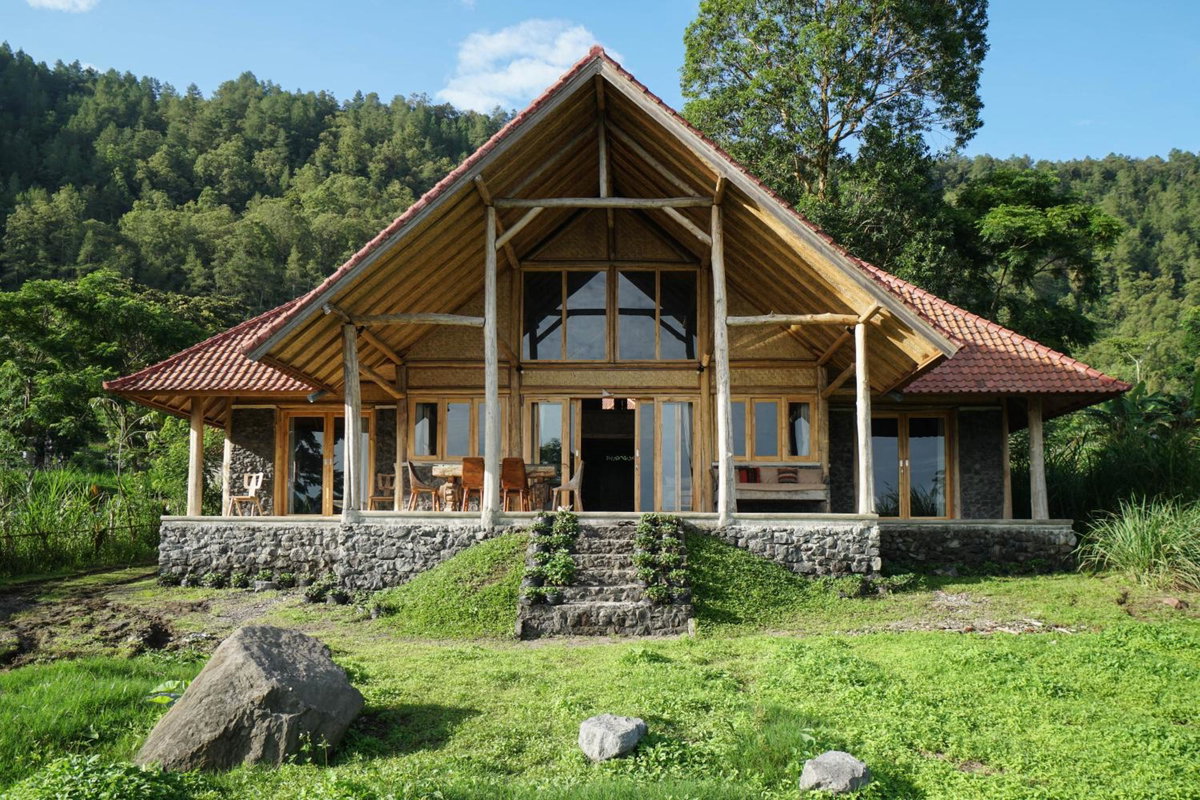 Hotel · Pondok Manoka, Kintamani