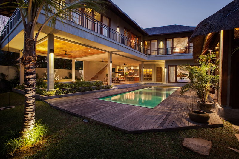 ZIN Berawa Villas & Bungalow, Canggu, Indonesia