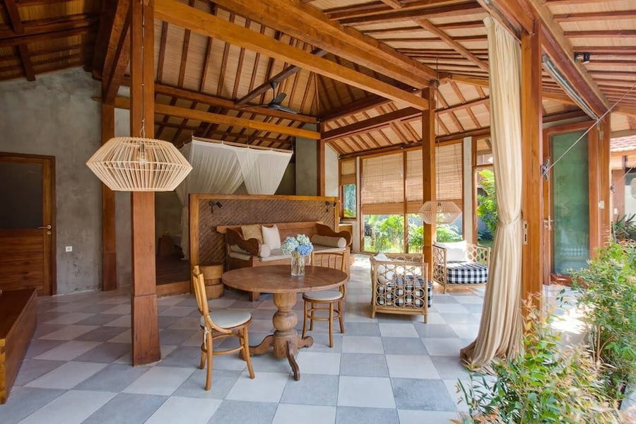 ZIN Berawa Villas & Bungalow, Canggu, Indonesia