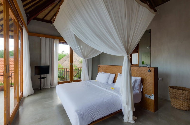 ZIN Berawa Villas & Bungalow, Canggu, Indonesia