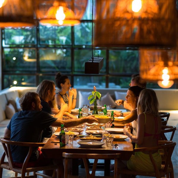 ZIN Berawa Villas & Bungalow, Canggu, Indonesia