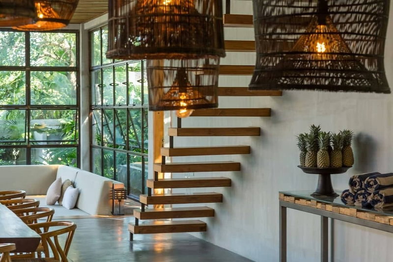 ZIN Berawa Villas & Bungalow, Canggu, Indonesia