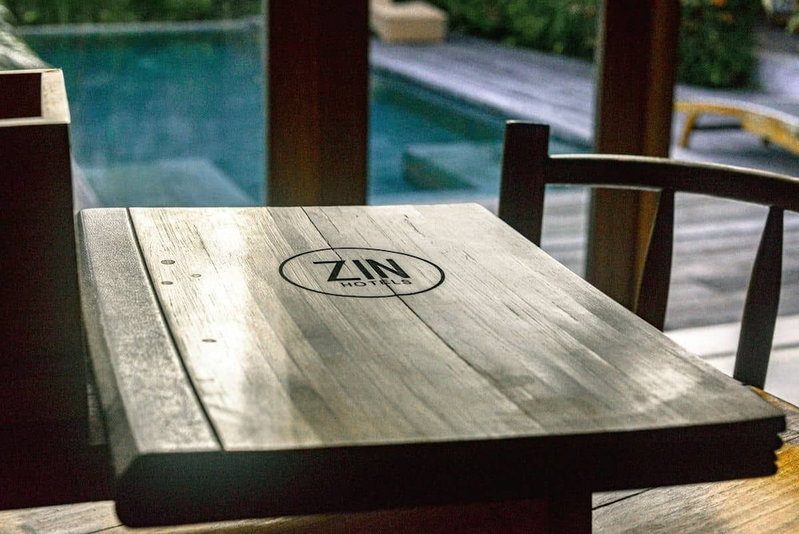 ZIN Berawa Villas & Bungalow, Canggu, Indonesia