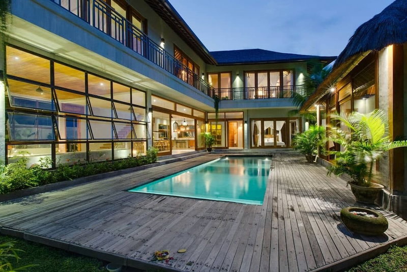 ZIN Berawa Villas & Bungalow, Canggu, Indonesia