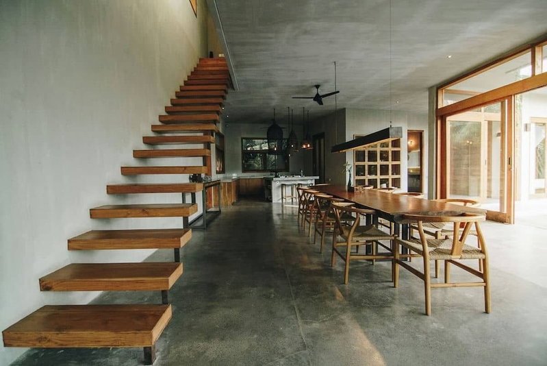 ZIN Berawa Villas & Bungalow, Canggu, Indonesia