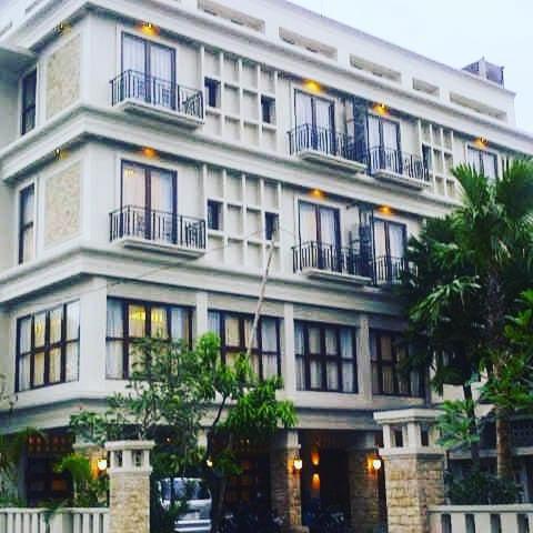 De Solo Boutique Hotel, Индонезия